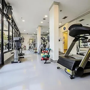 Flat Luxuoso Proximo Aeroporto - Nobilis Congonhas - H308 Apartamento