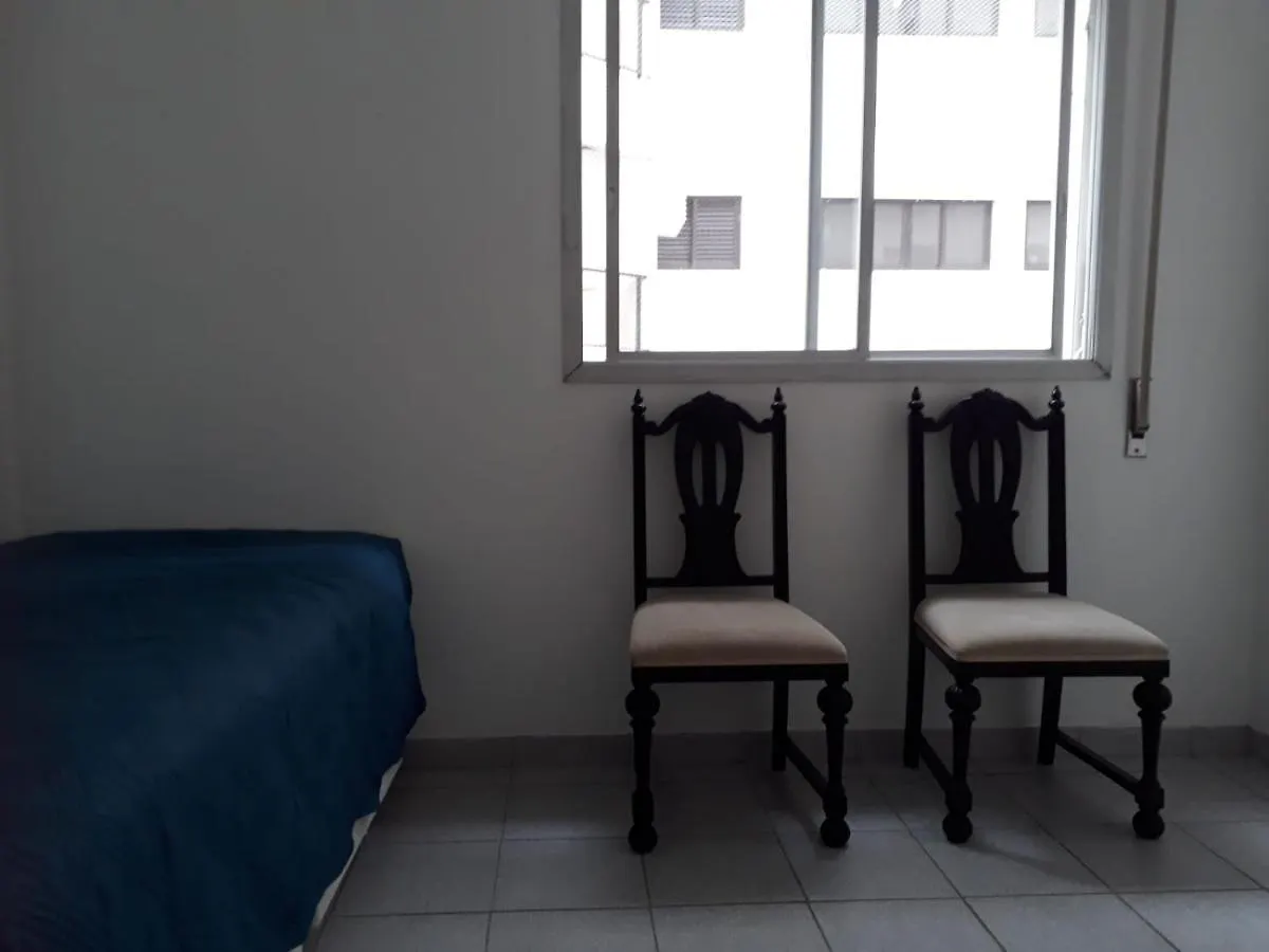 Pitangueiras Guaruja Apartamento São Paulo 0*,  Brasil