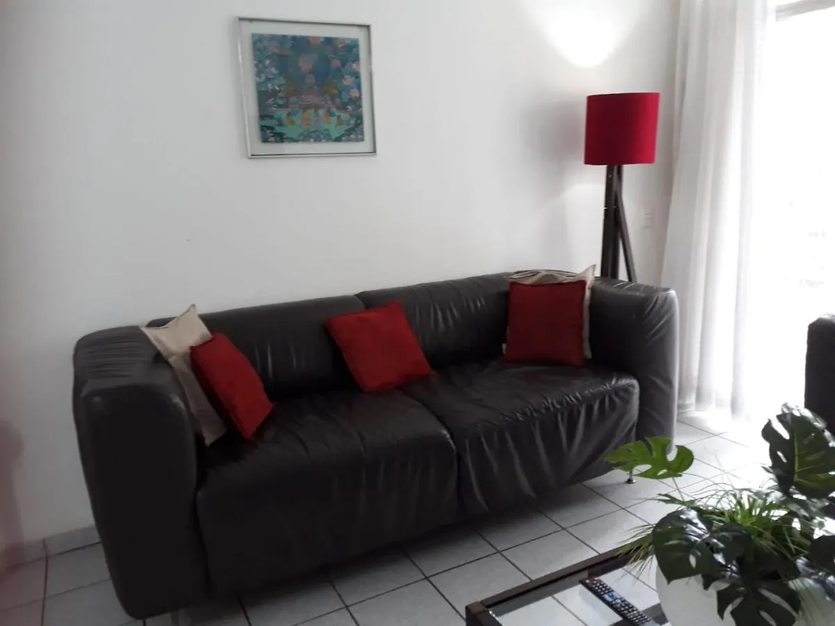 Pitangueiras Guaruja Apartamento São Paulo
