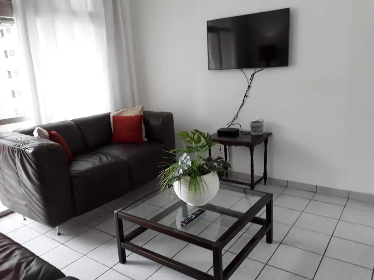 Pitangueiras Guaruja Apartamento São Paulo Brasil